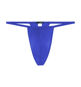 359931 Plumes G-String - 00BI Blue